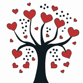 Tree of Love - Valentine Special