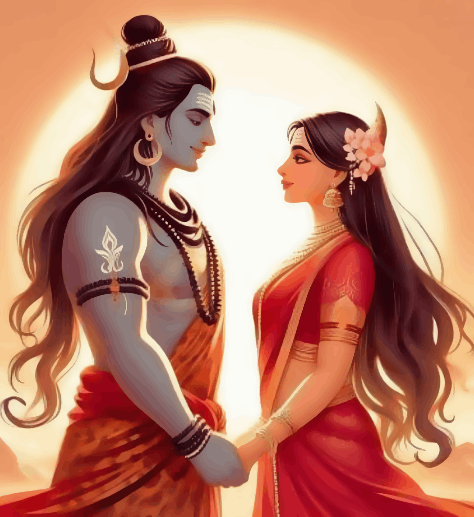 Religious Paint By Numbers Kit