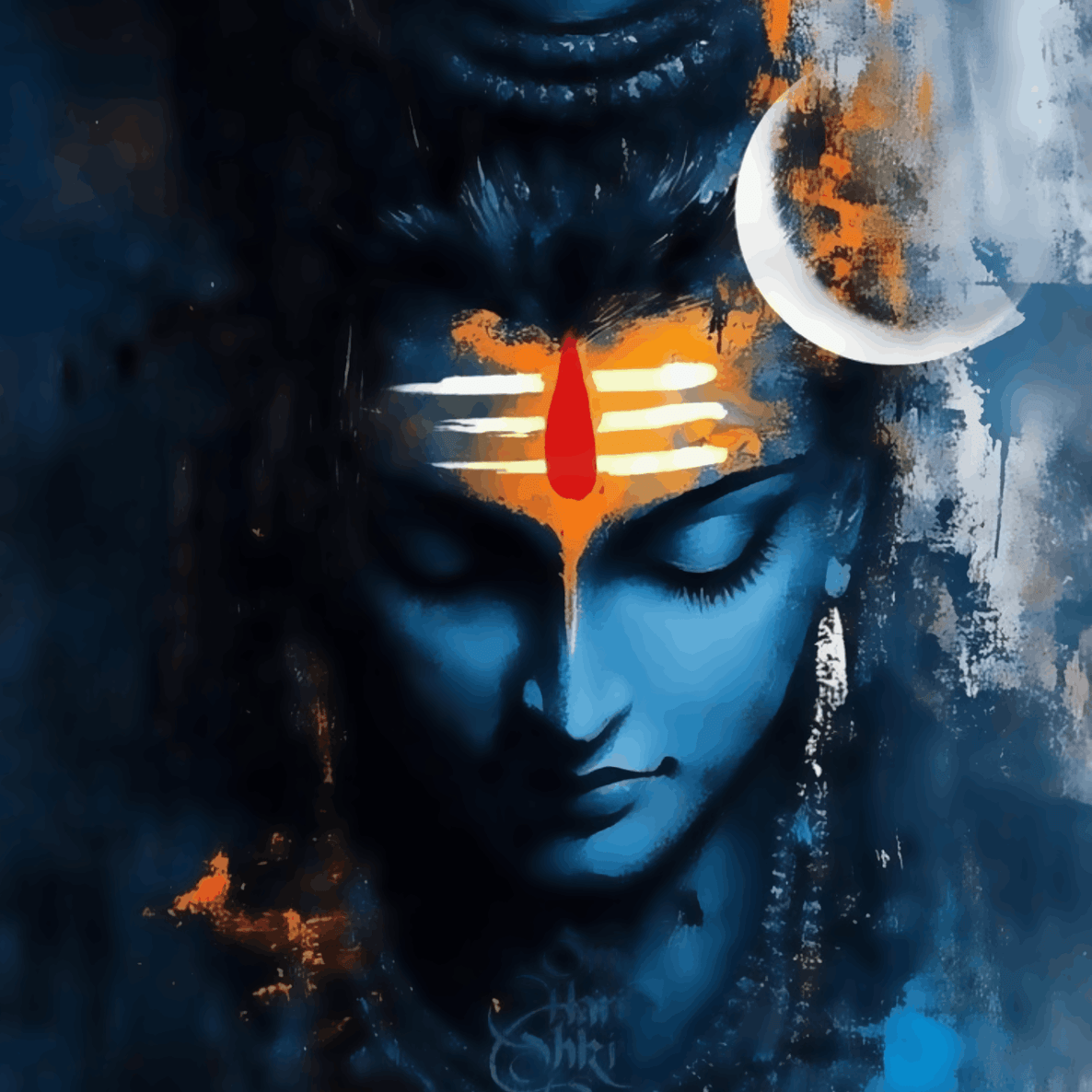 Shivji's Grace