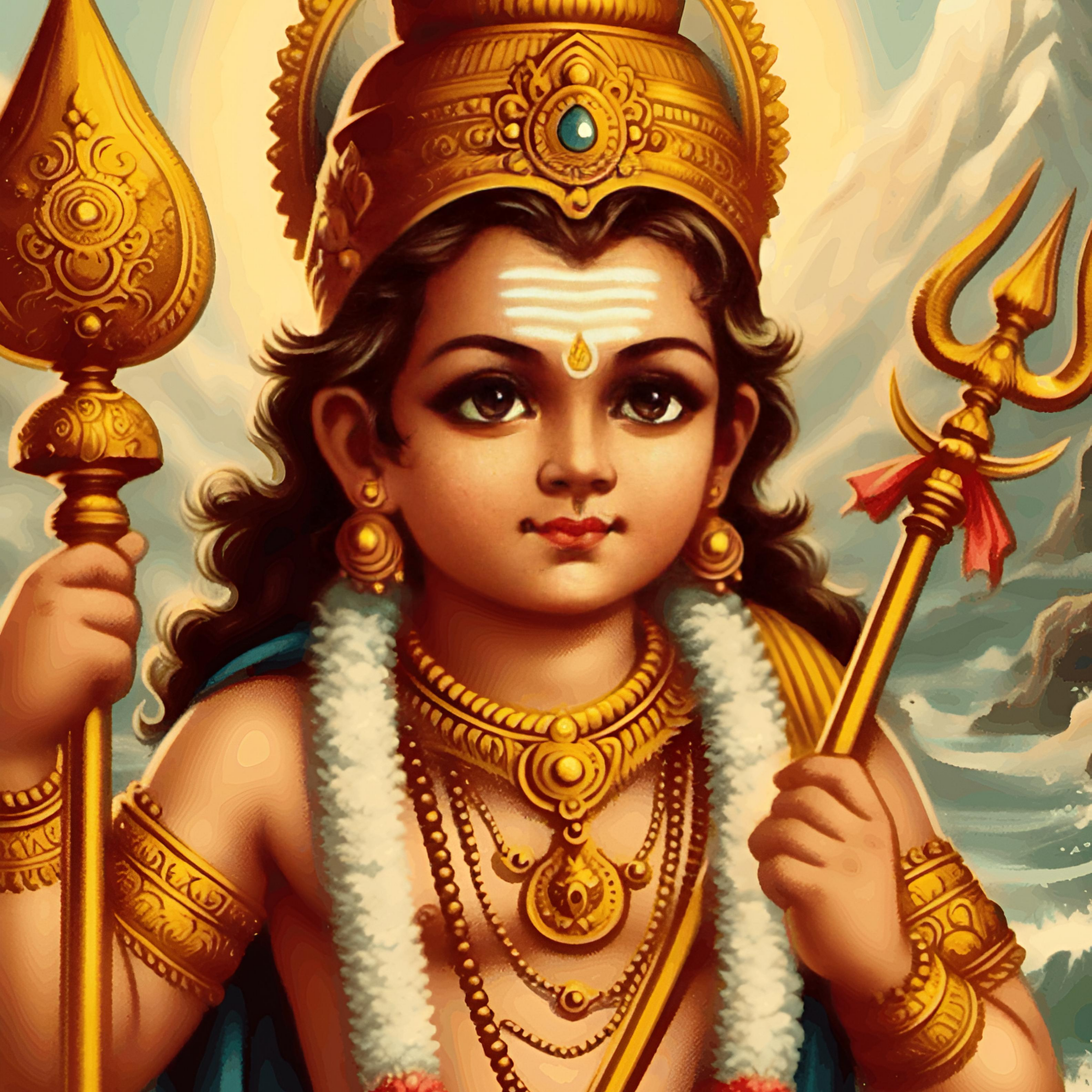 Murugan Swami