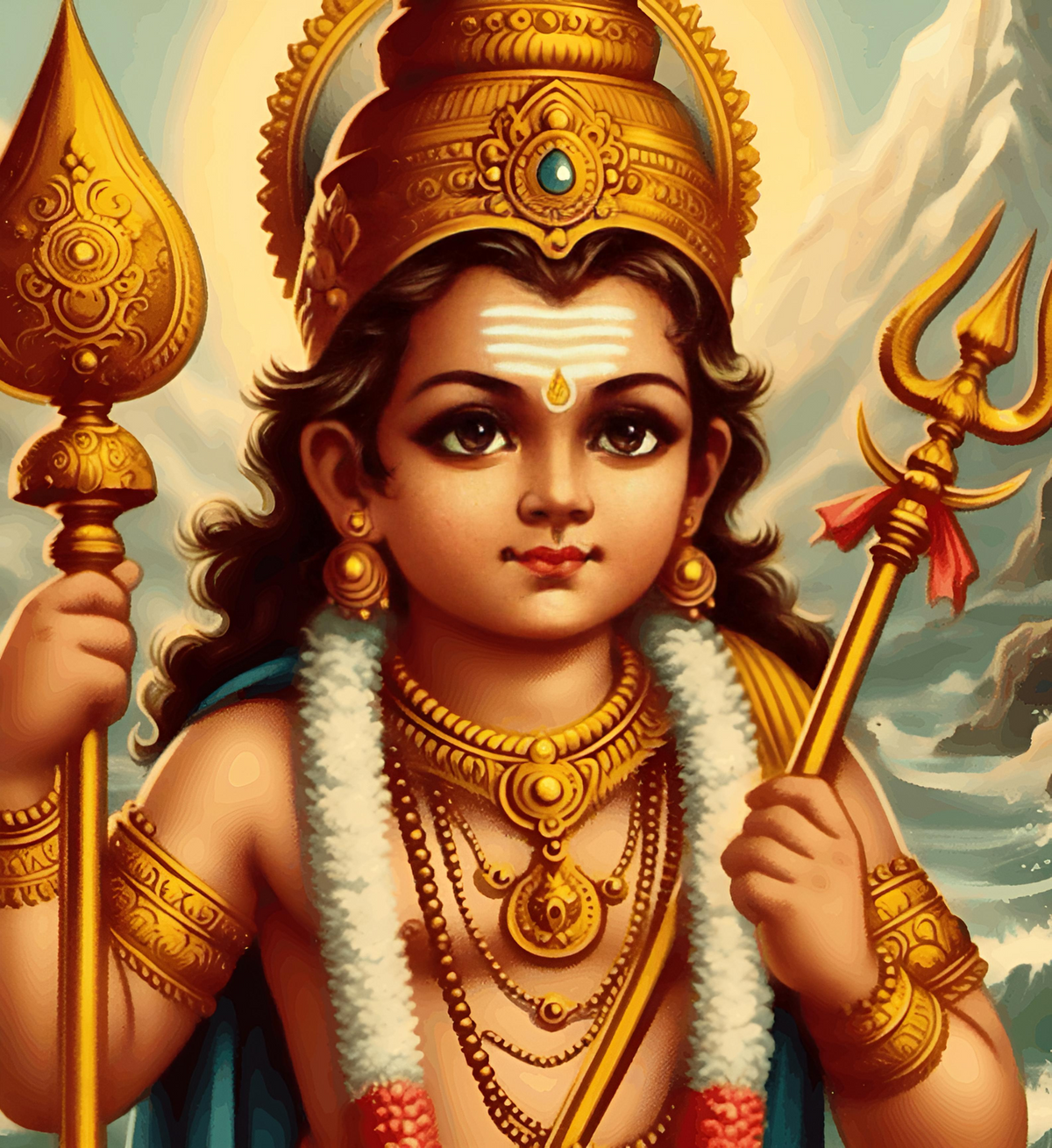 Murugan Swami