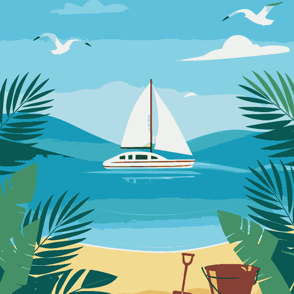 Breeze and Bliss - Summer Edition