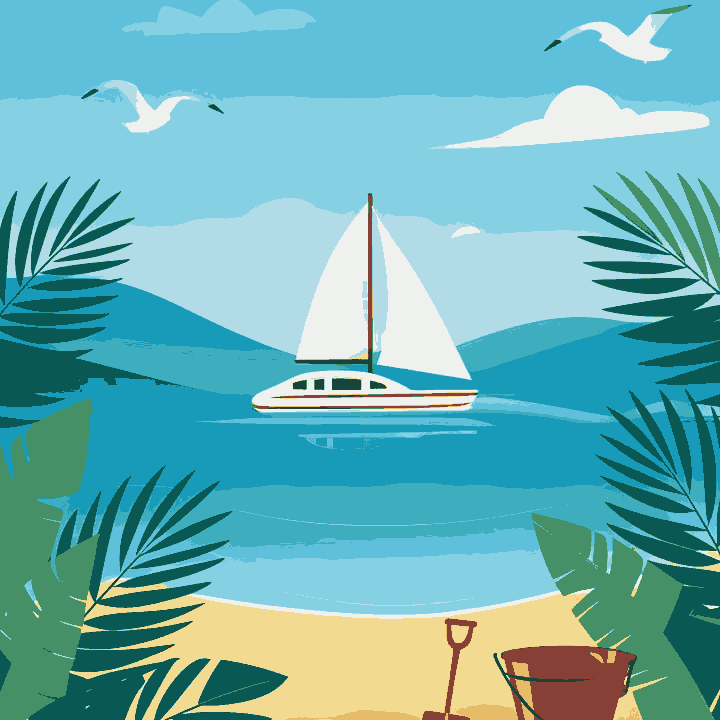 Breeze and Bliss - Summer Edition