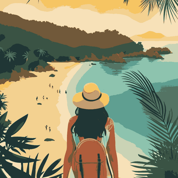 Summer Adventure - Summer Edition