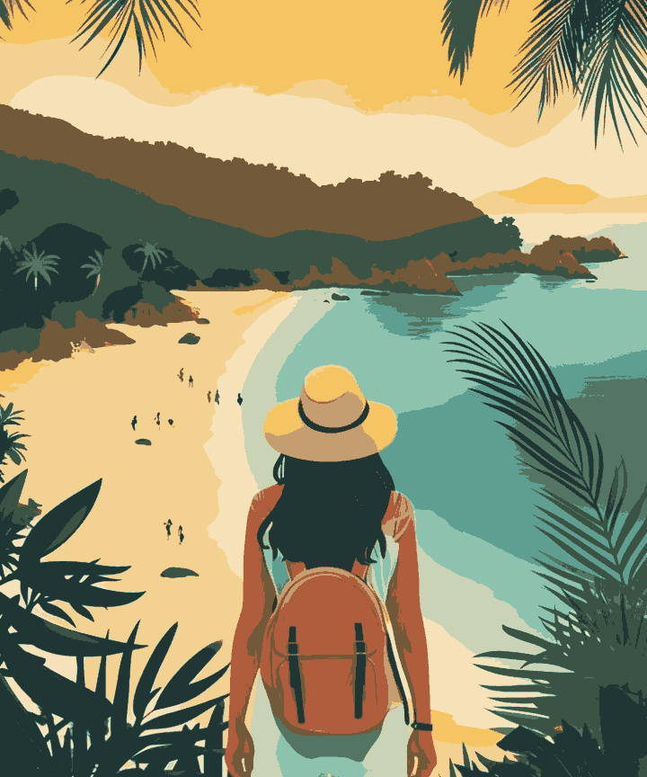 Summer Adventure - Summer Edition