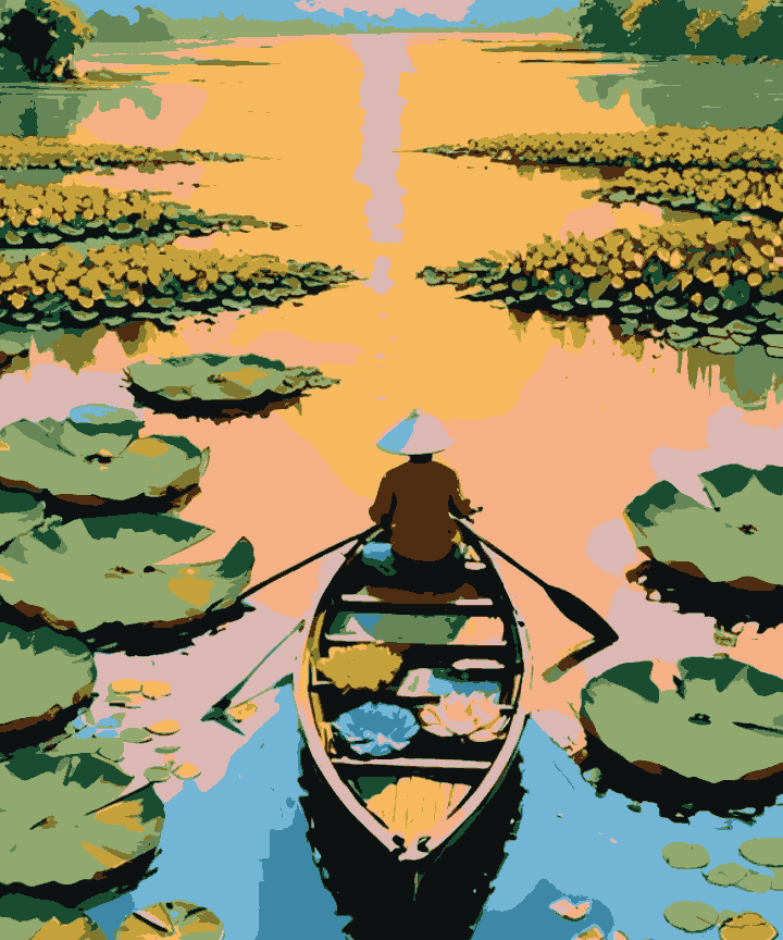 Golden Drifts - Summer Edition