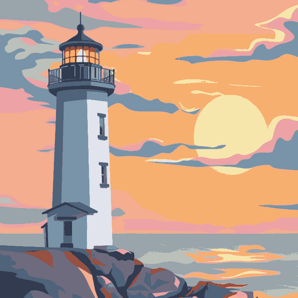 Light House - Summer Edition