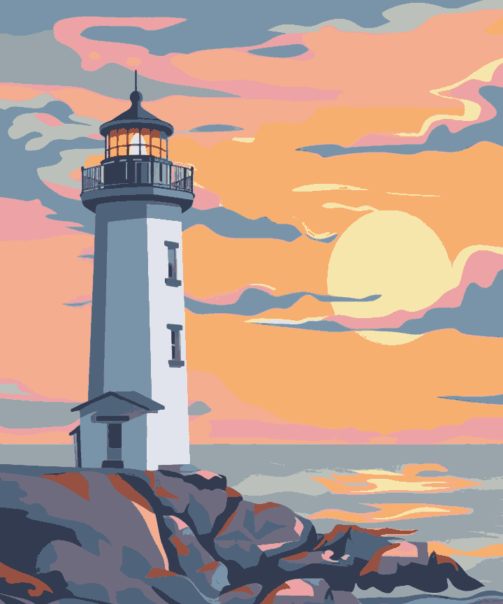 Light House - Summer Edition