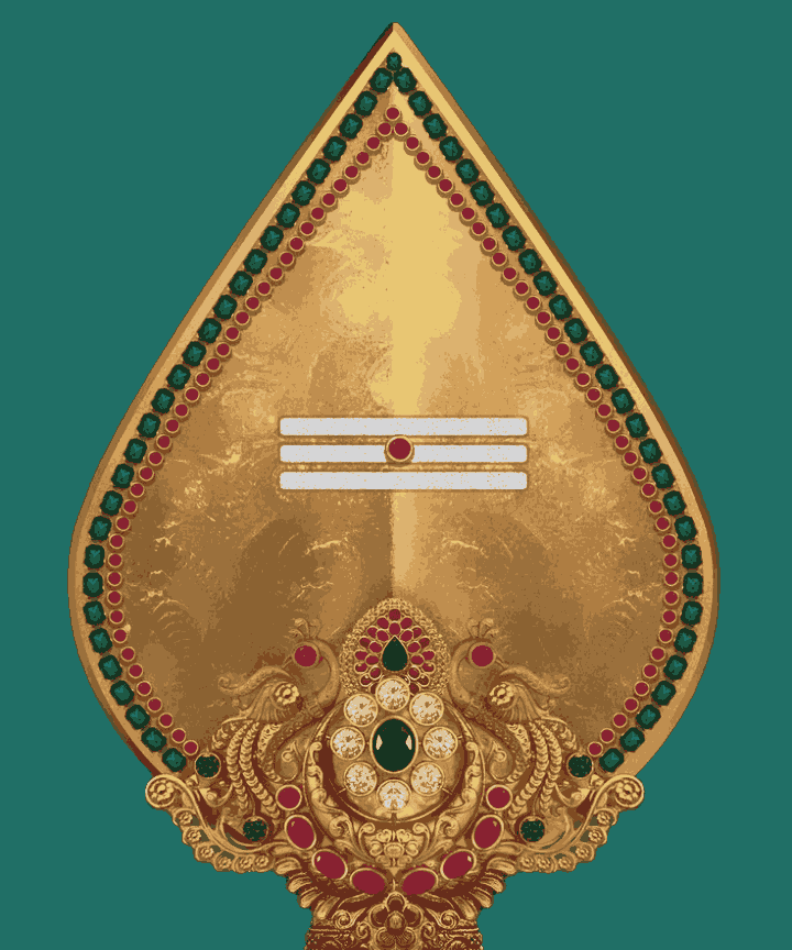 Divine weapon of Murgan Swami - Murugan Swami