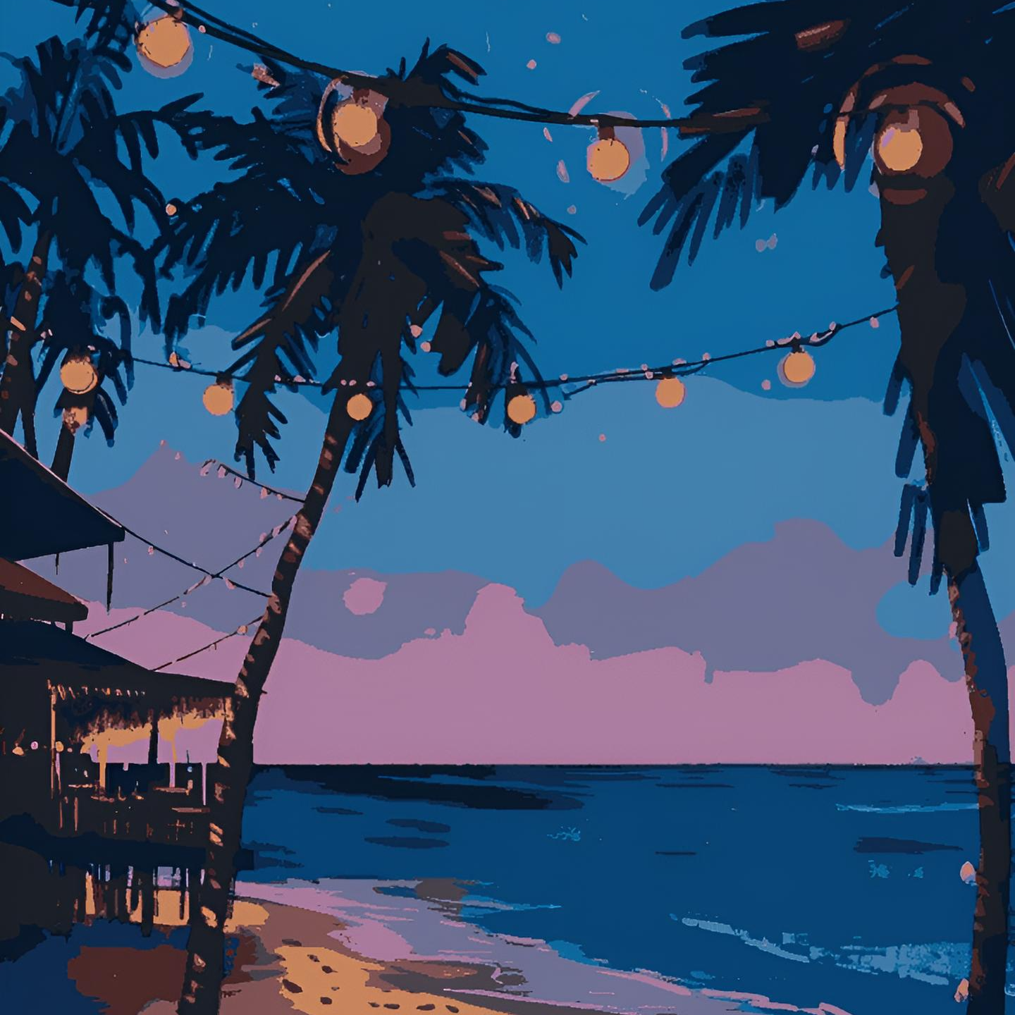 Summer Night - Summer Edition