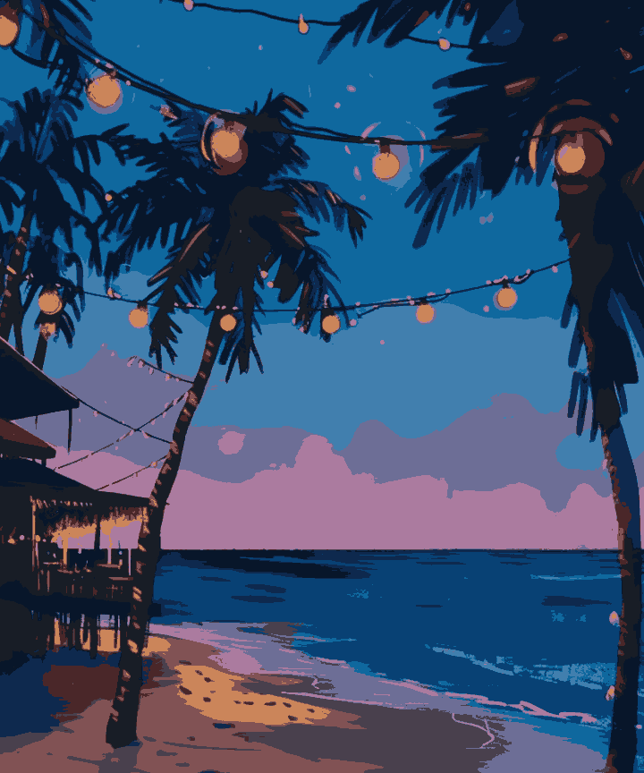 Summer Night - Summer Edition