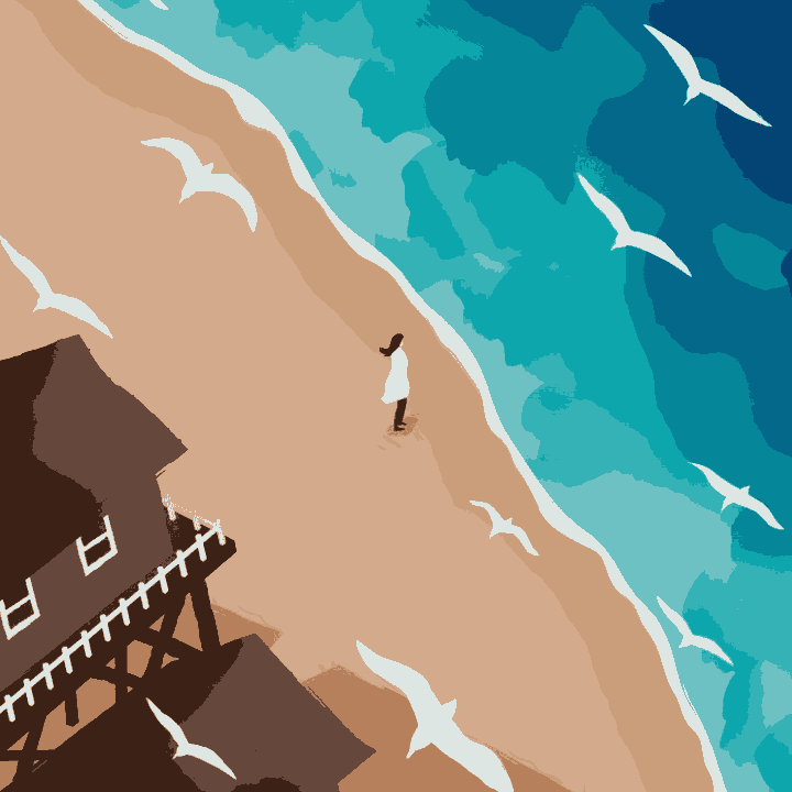 Whispers of Tide - Summer Edition