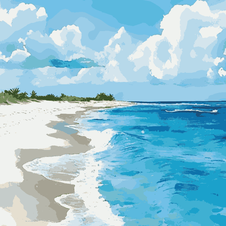 Coastal Heaven - Summer Edition