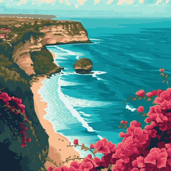 Chrimson Tide Walker - Summer Edition