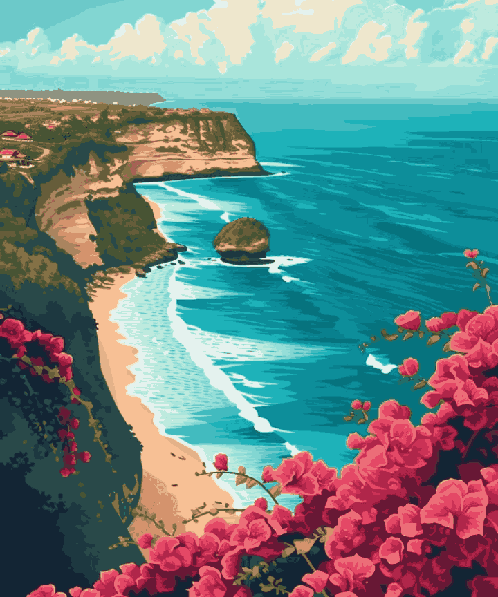 Chrimson Tide Walker - Summer Edition