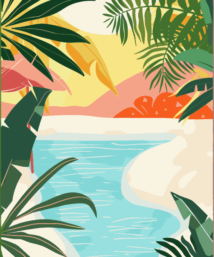 Windswept Silence - Summer Edition