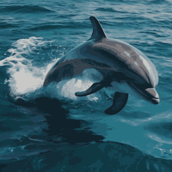 Blue Joy Ride - Summer Edition