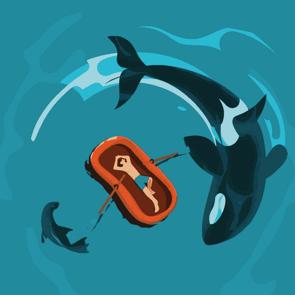 Song of Sea Giant - Summer Edition