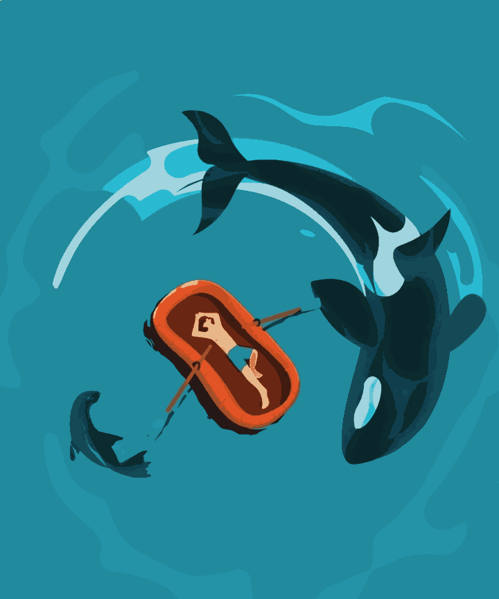 Song of Sea Giant - Summer Edition