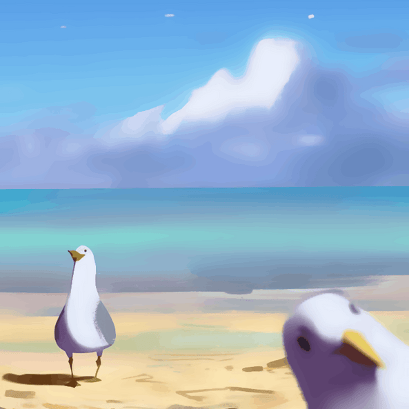 Morning Patrol - Summer Edition