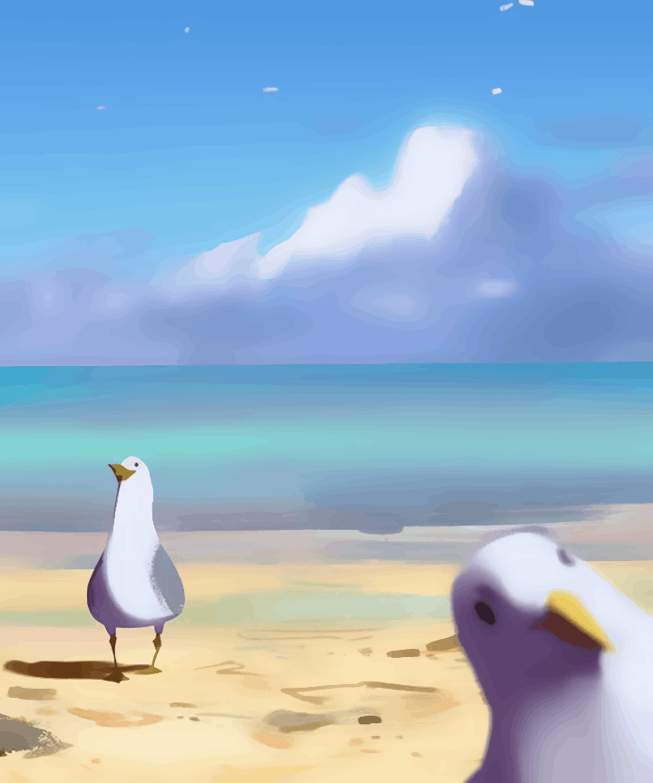 Morning Patrol - Summer Edition