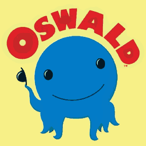 Peak Nostalgia Oswald