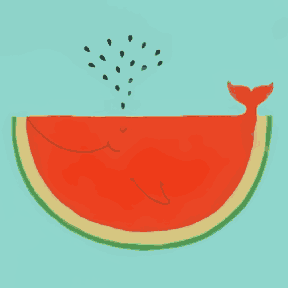 Splash Melon