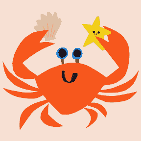 Happy Claws - Summer Edition