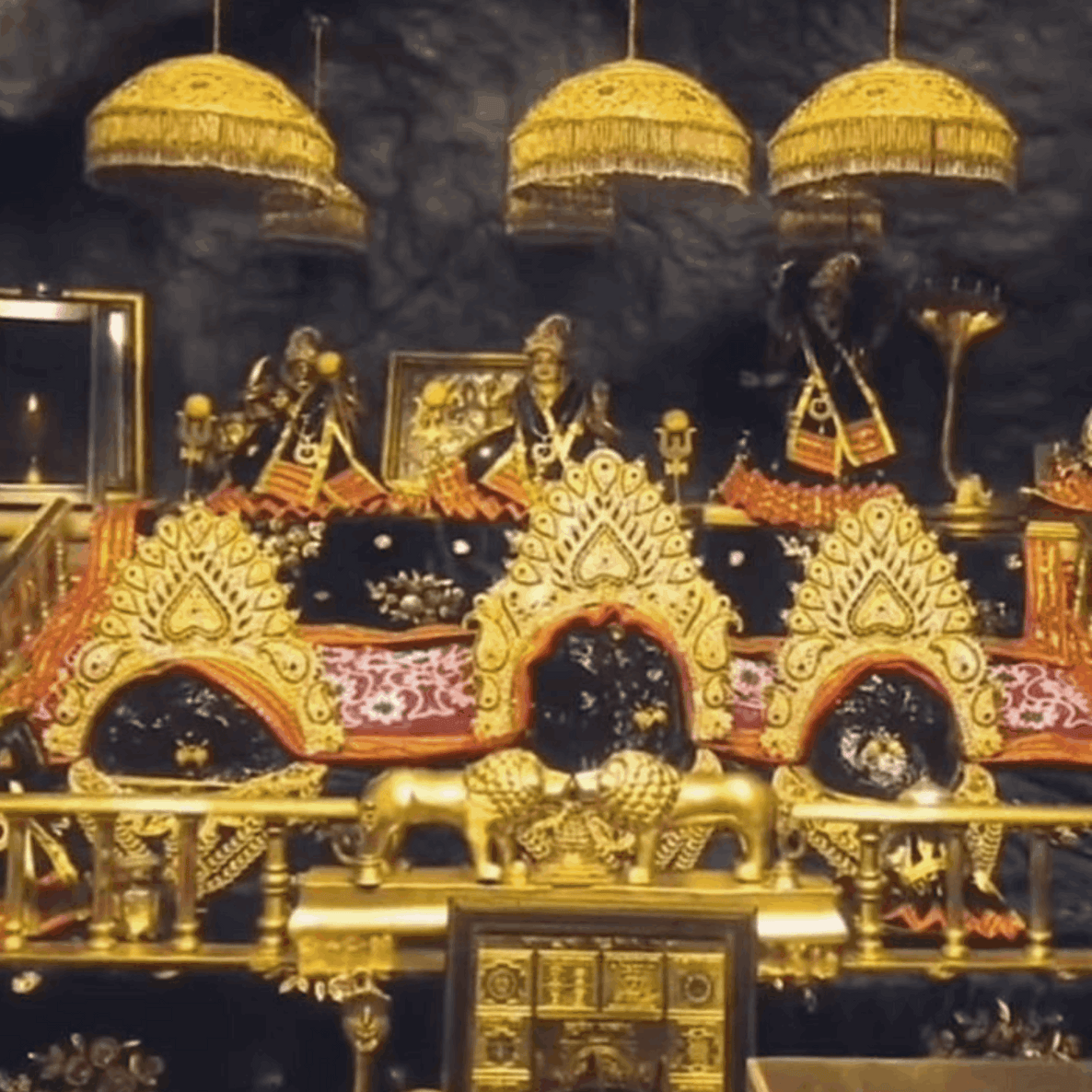 51 Shaktipith - Vaisnodevi