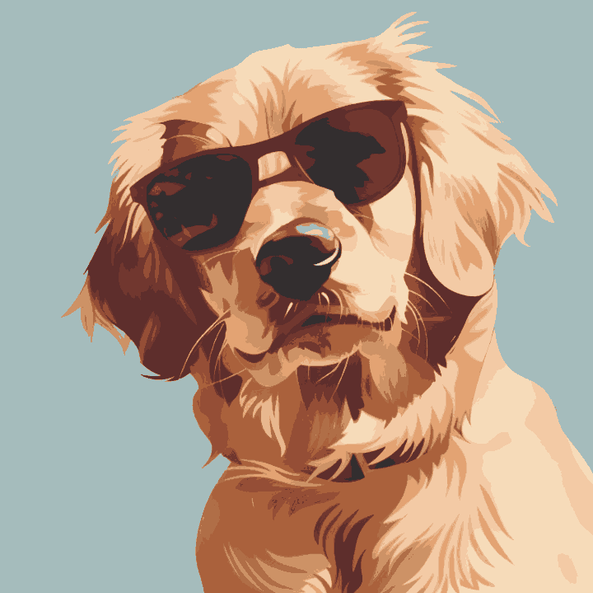 The Retriever of Hearts