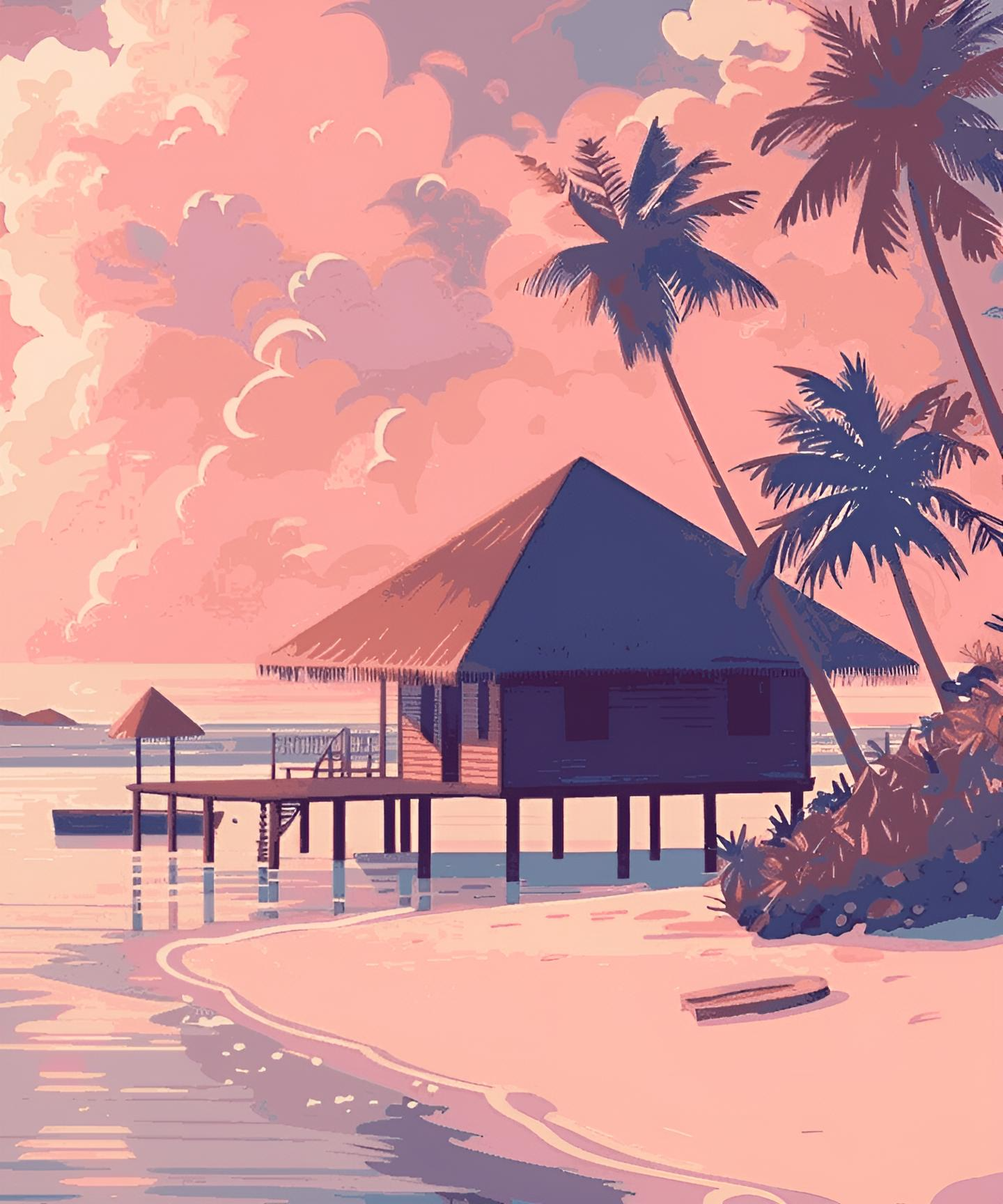 Hues that heal the Heart - Summer Edition