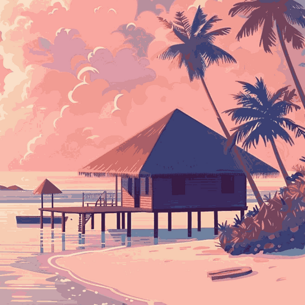 Hues that heal the Heart - Summer Edition