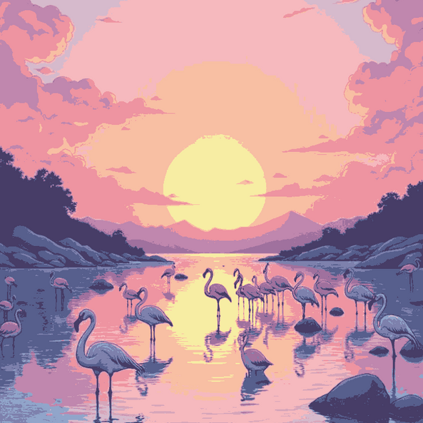 Summer days Melting twilight - Summer Edition