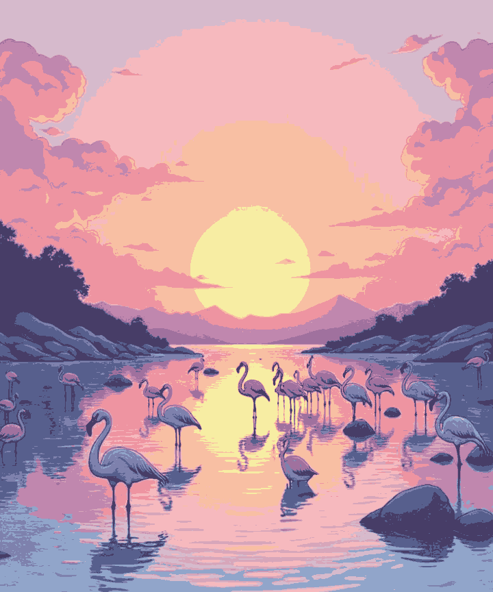 Summer days Melting twilight - Summer Edition