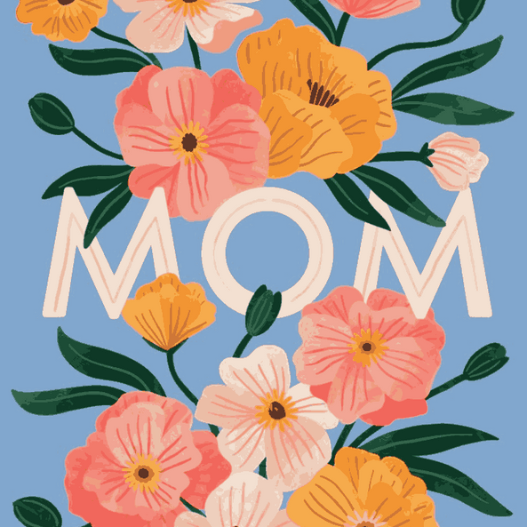 The Soul of Motherhood - Mother's Day
