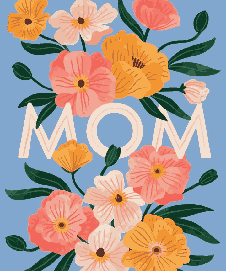 The Soul of Motherhood - Mother's Day