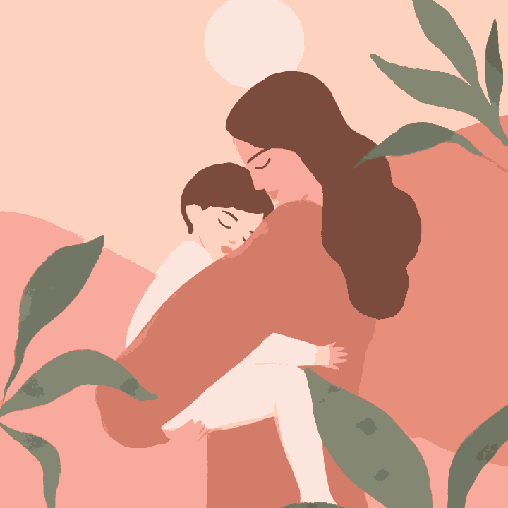 Our Guiding Light - Mother's Day