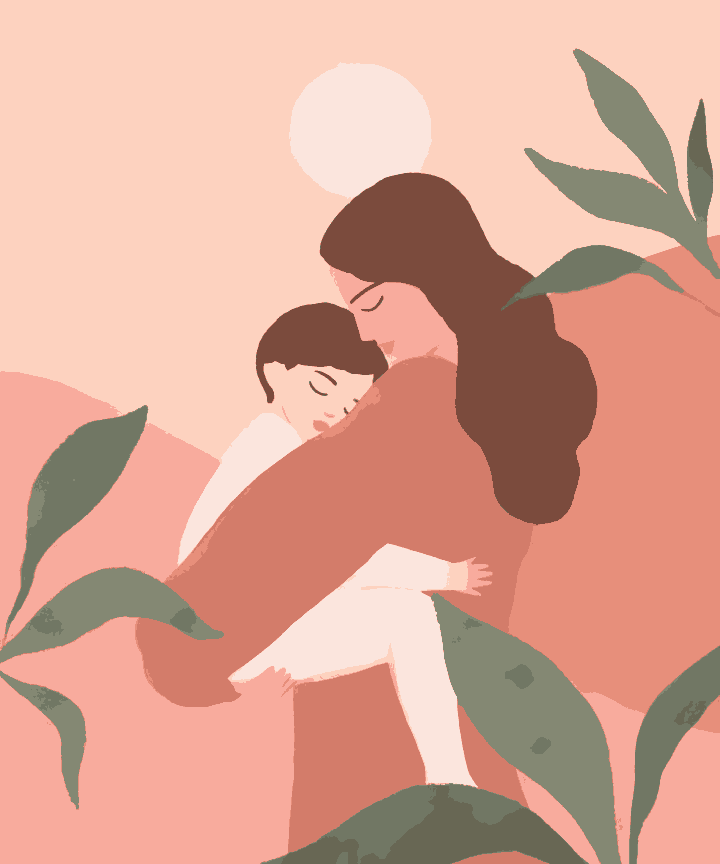 Our Guiding Light - Mother's Day