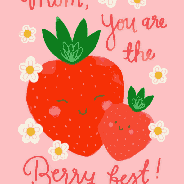 You're the Best - Mother's Day
