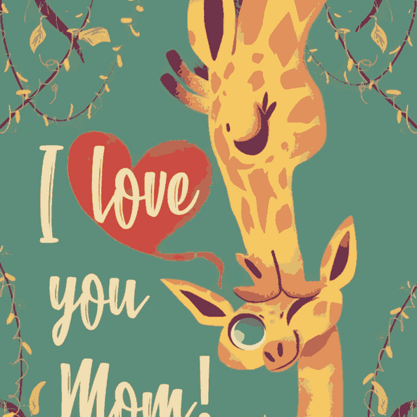 Honoring Our Moms - Mother's Day