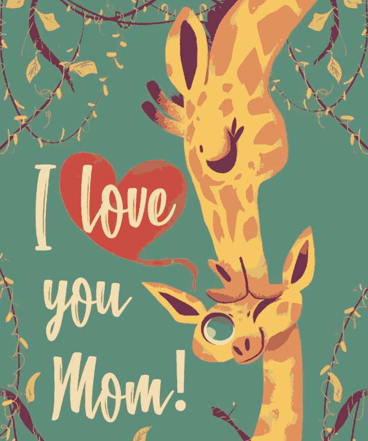 Honoring Our Moms - Mother's Day