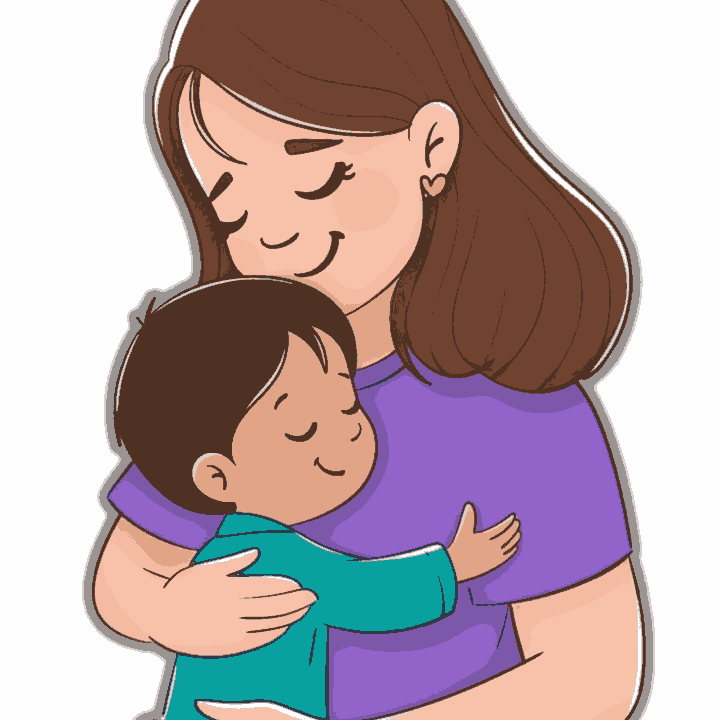 Where Love Begins - Mother's Day