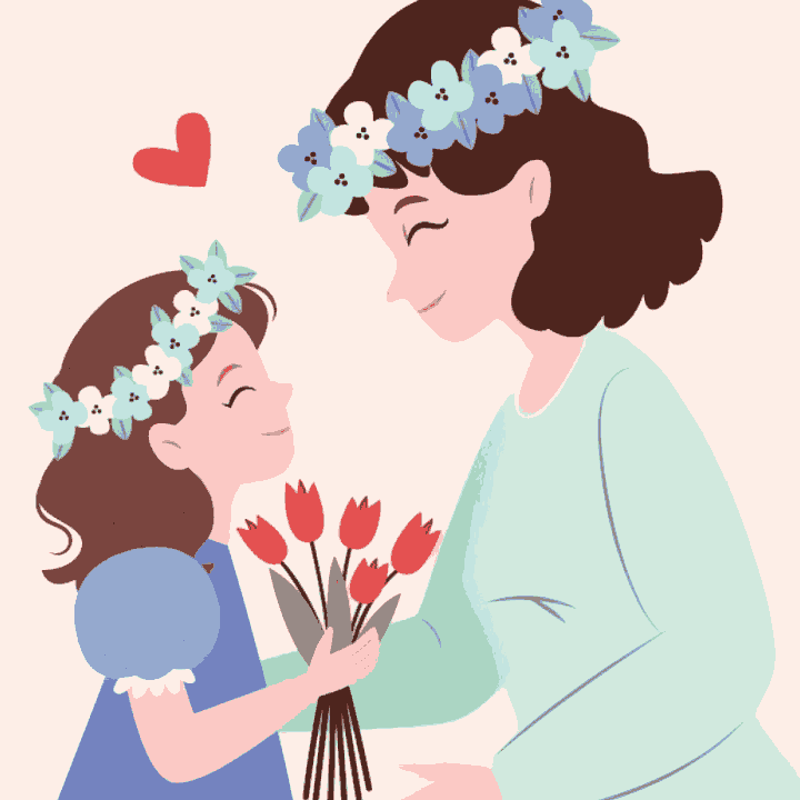 The Best Adviser - Mother's Day