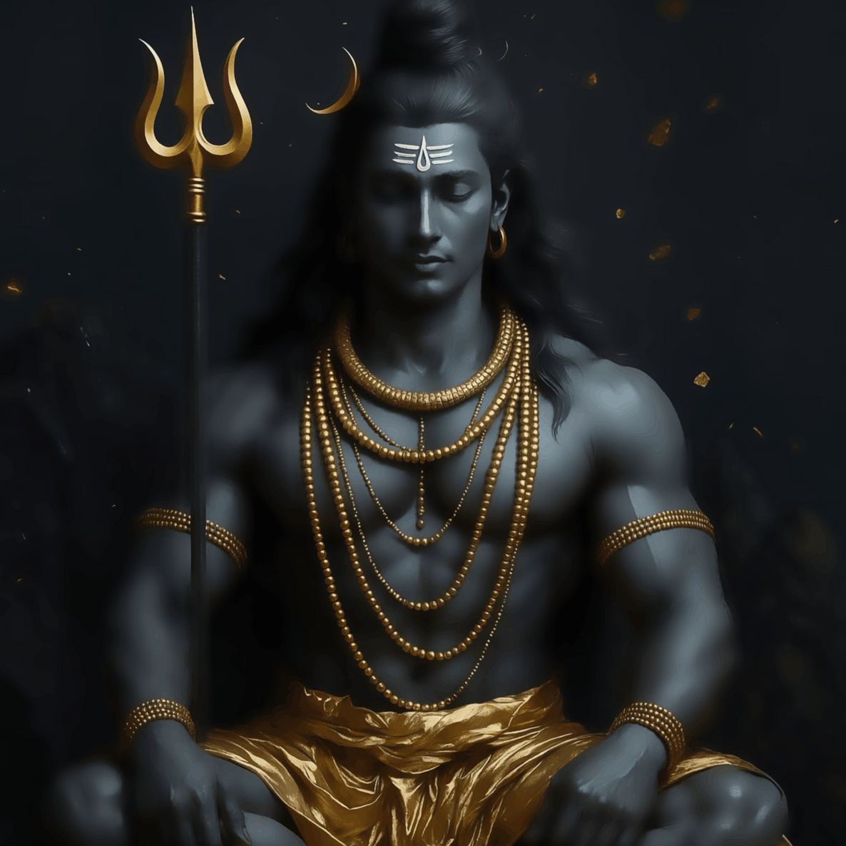 Tatva of Shiva
