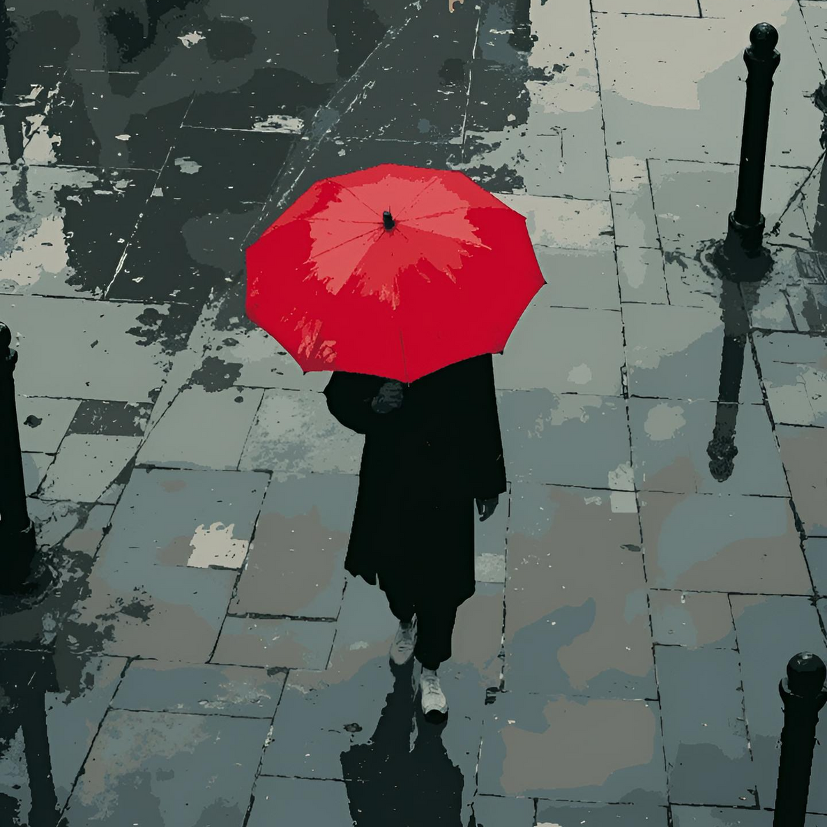 Ek Baarish Ki Shaam - Monsoon Edition