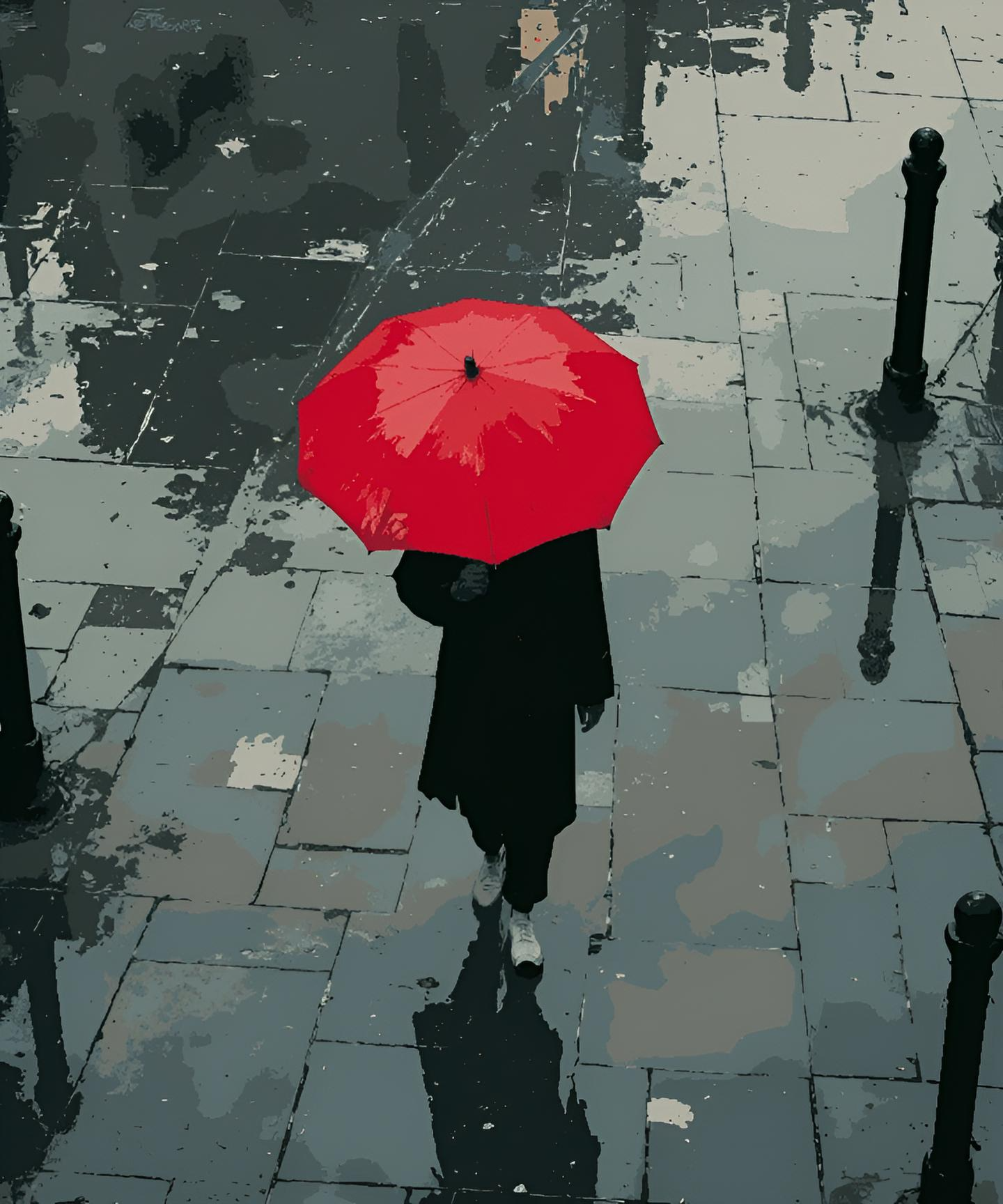 Ek Baarish Ki Shaam - Monsoon Edition