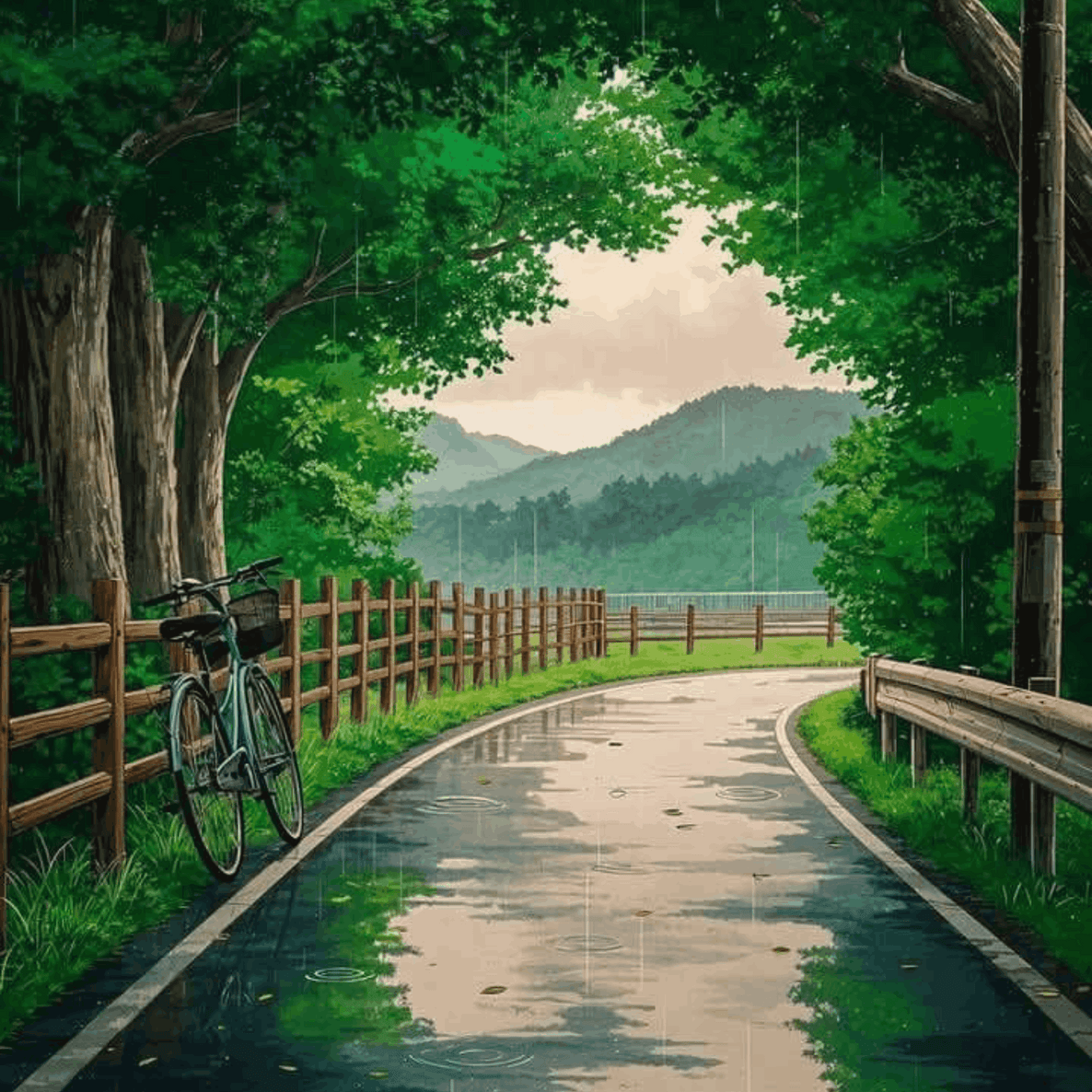 MeghMalhar - Monsoon Edition