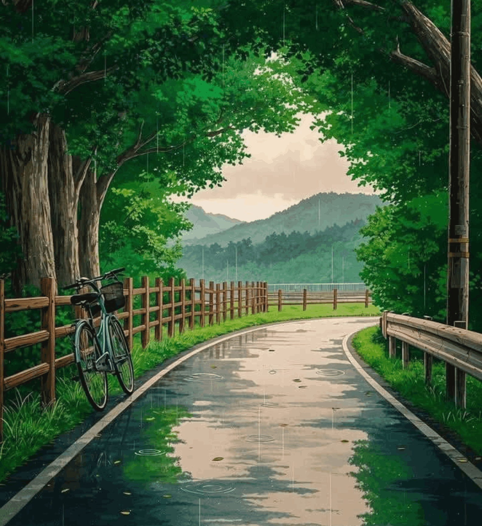 MeghMalhar - Monsoon Edition