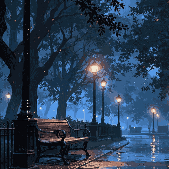 Drizzle Diaries - Monsoon Edition