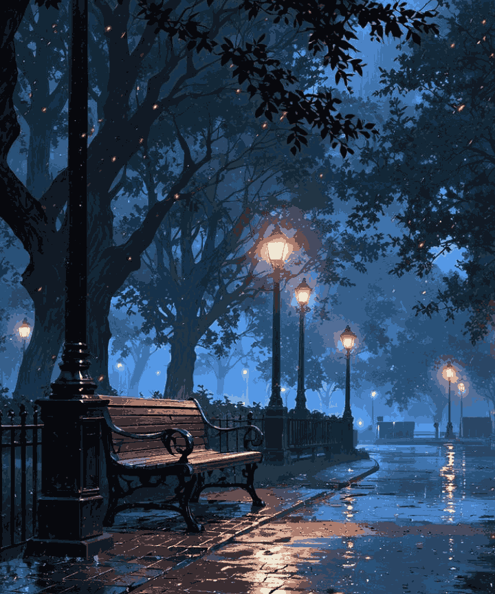 Drizzle Diaries - Monsoon Edition